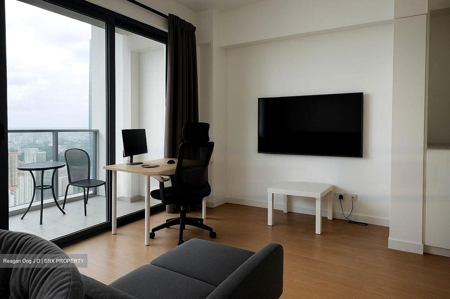 Skysuites@Anson (D2), Apartment #470477961